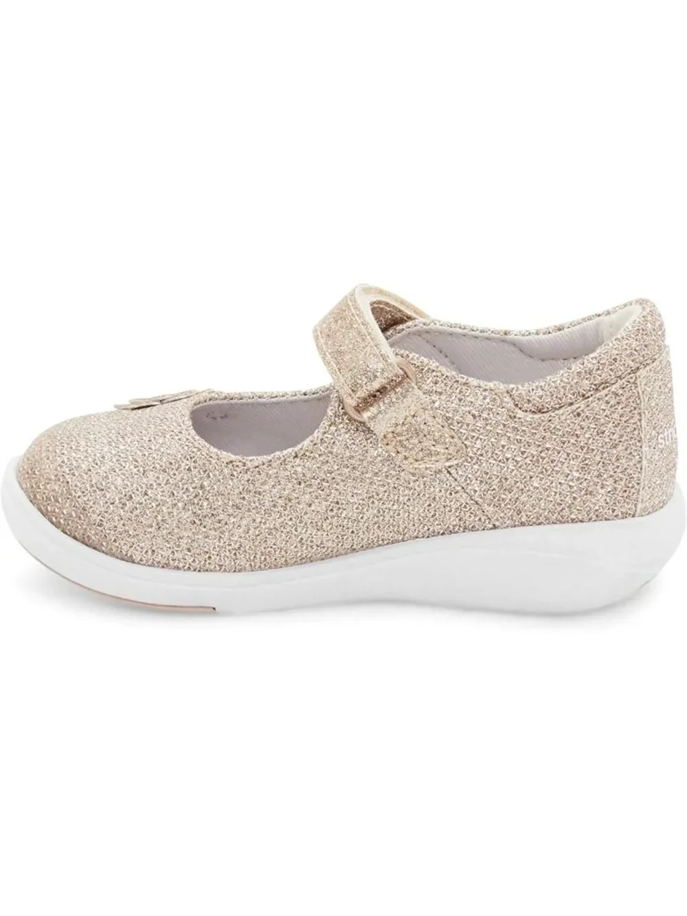 Girls' Adaptable Holly Shoes - Comfortable, Stylish, Perfect for Playtime